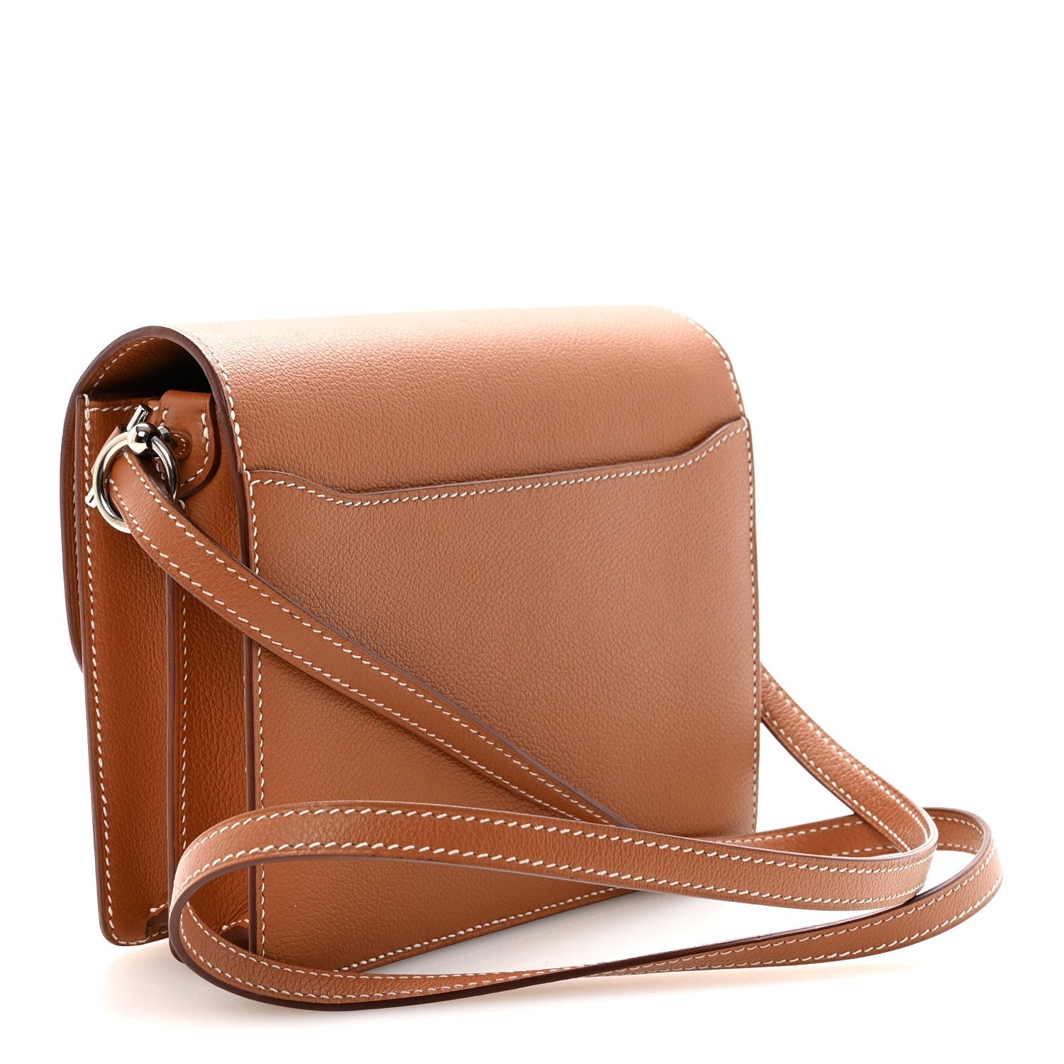 Evercolor Mini Sac Roulis Gold