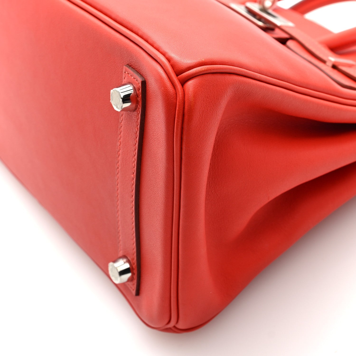 Swift Birkin 25 Capucine