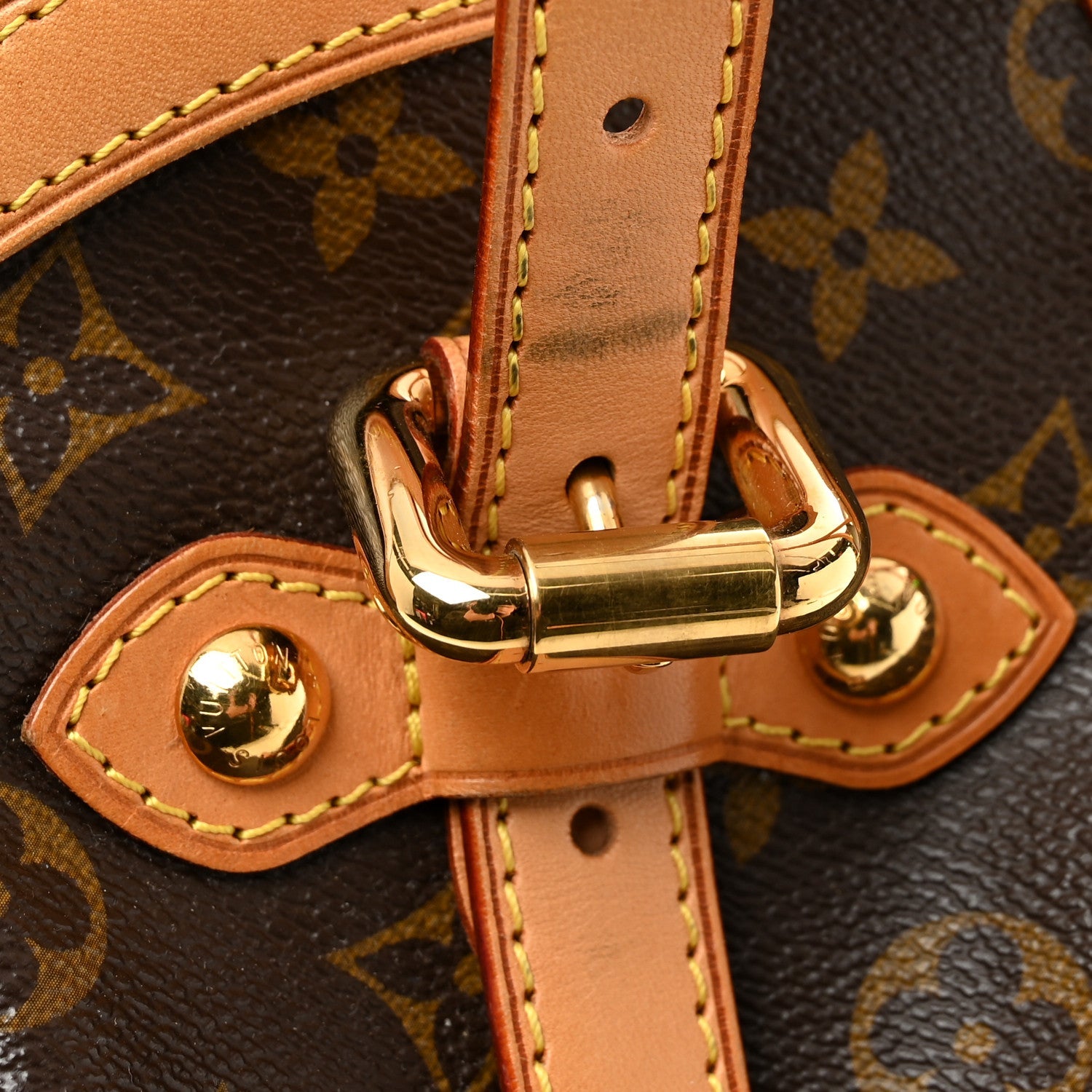 Monogram Tivoli GM