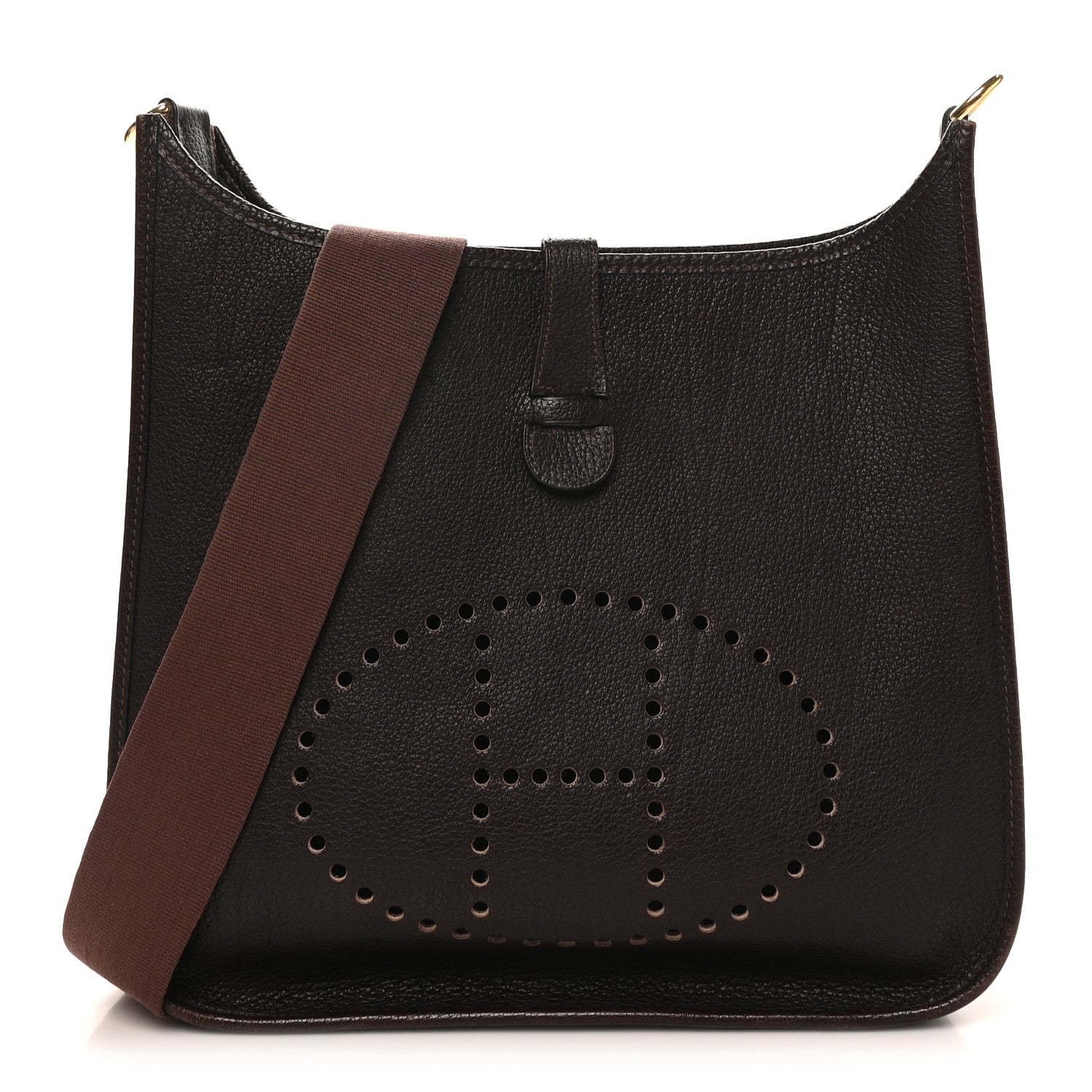 Fjord Evelyne GM Chocolate