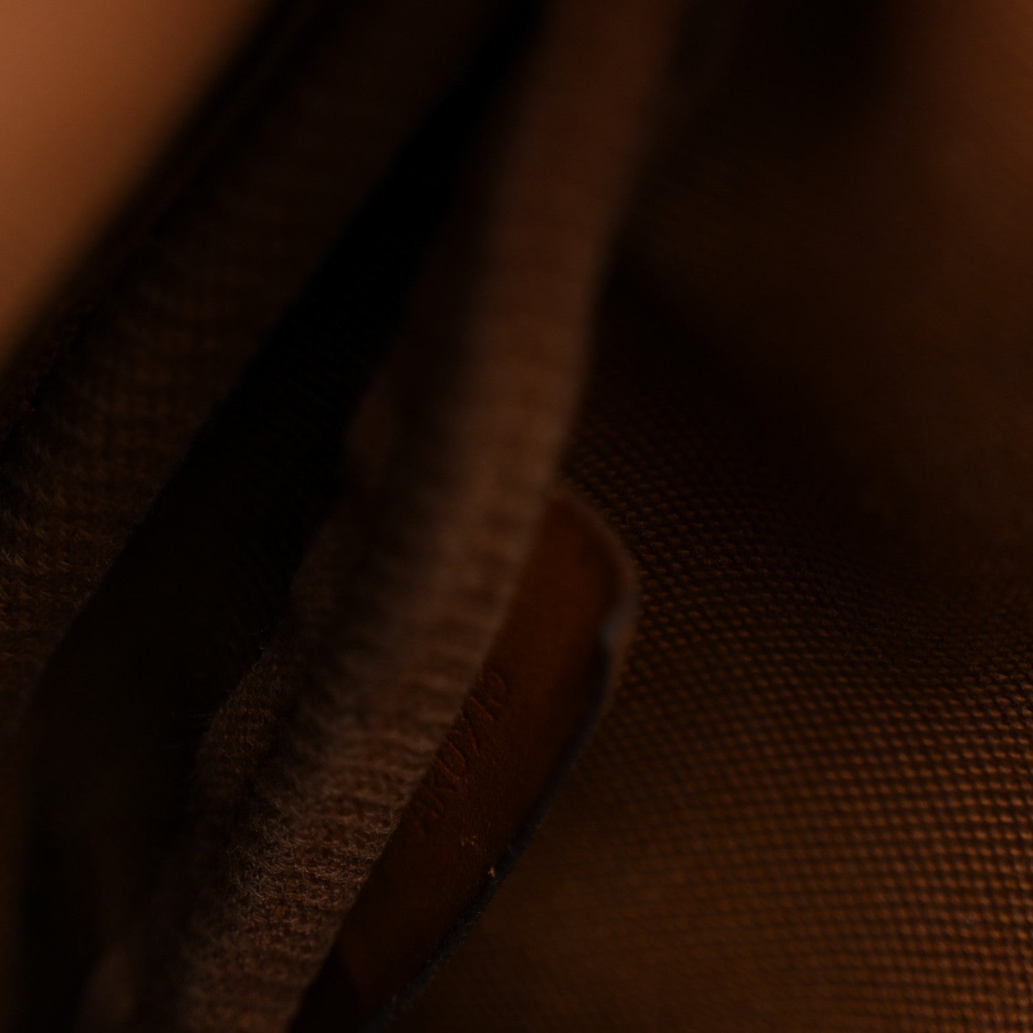 Monogram Saumur 30