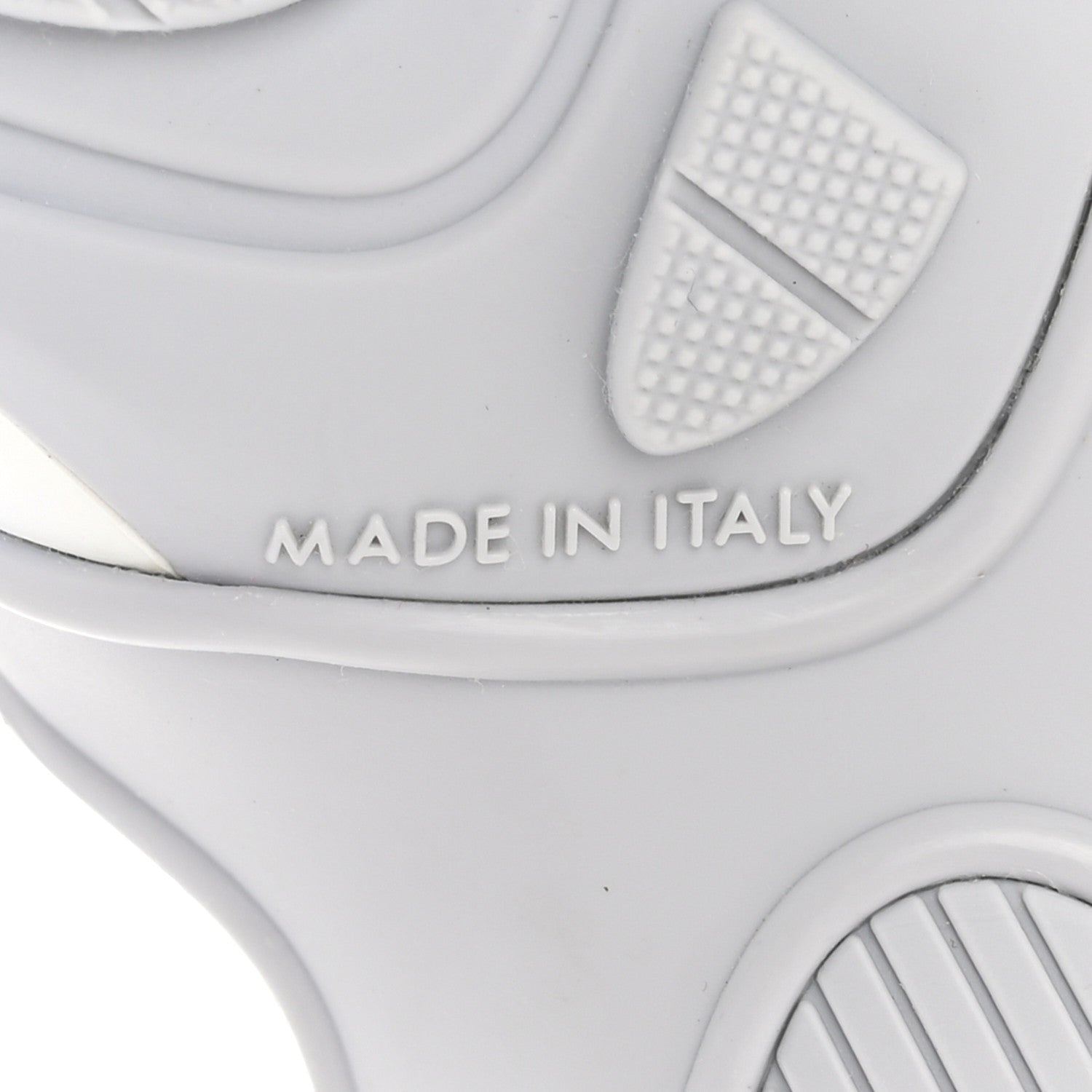 Mesh Monogram LV Olympia Sneakers 36 White