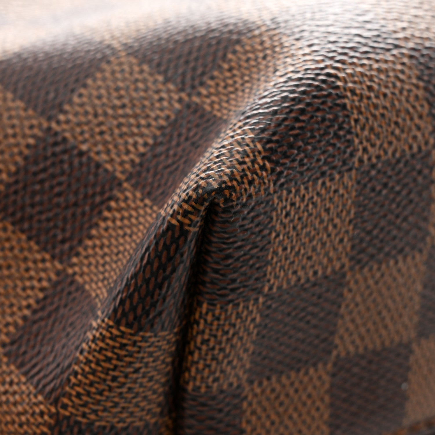 Damier Ebene Graceful PM