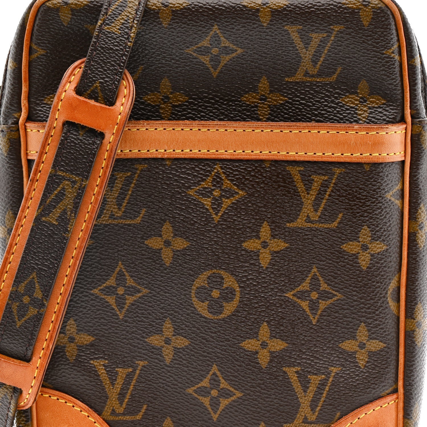 Monogram Danube 21