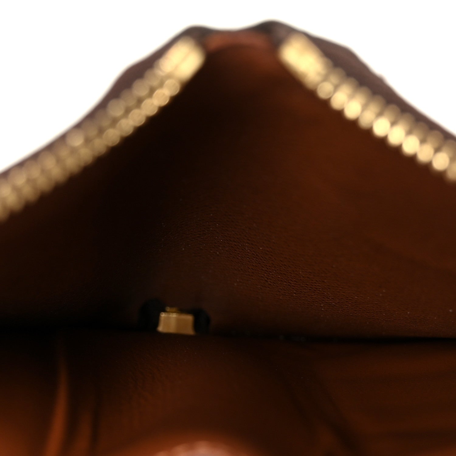 Monogram Zippy Compact Wallet