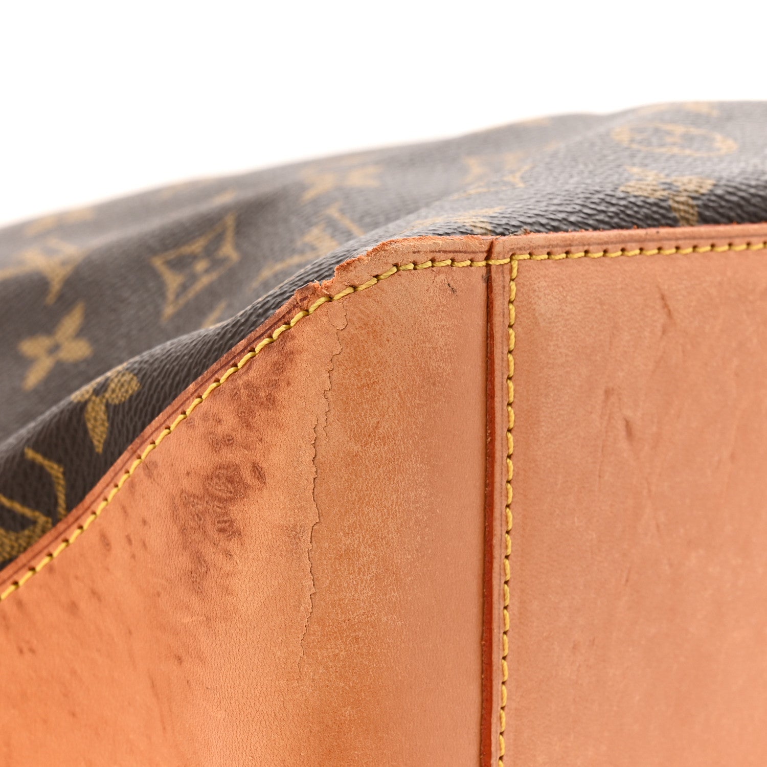 Monogram Cabas Alto