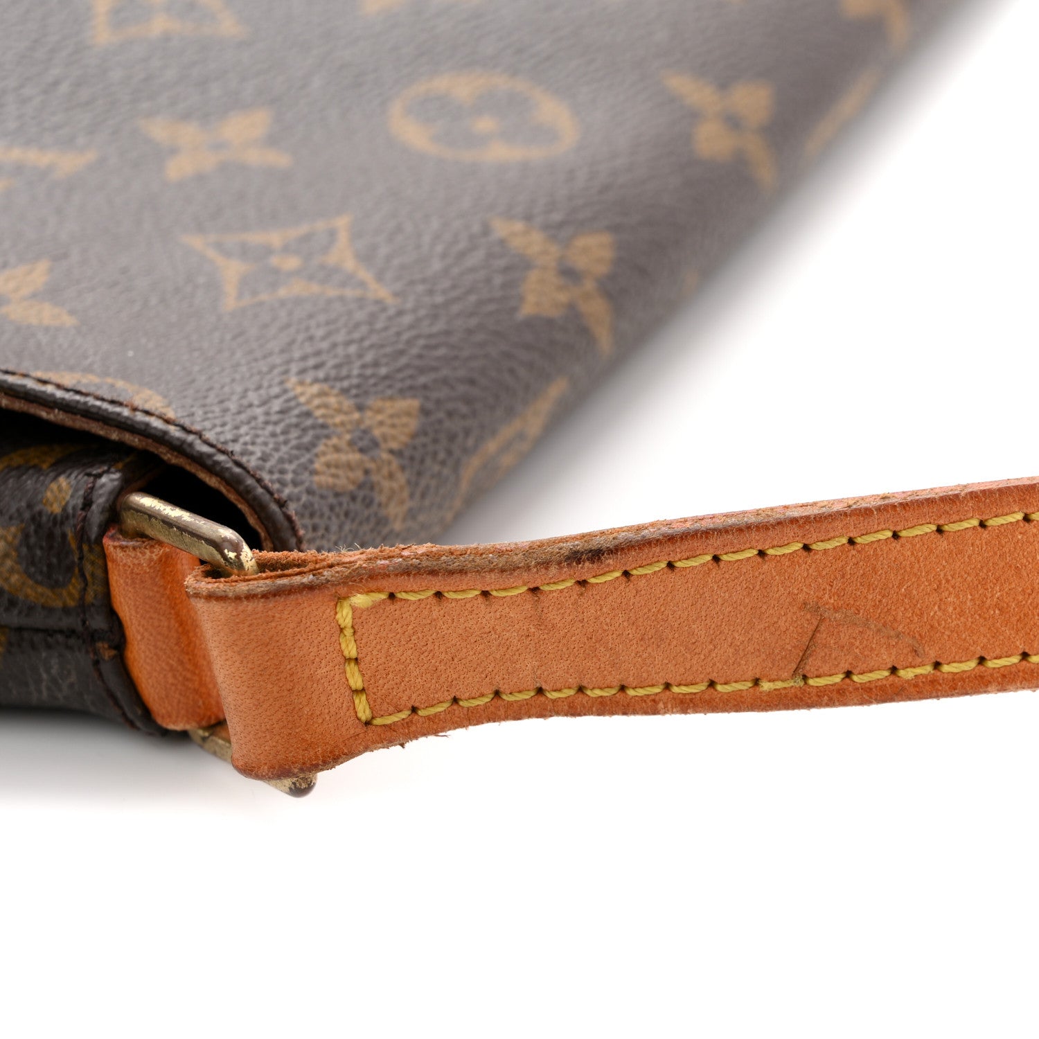 Monogram Musette Tango