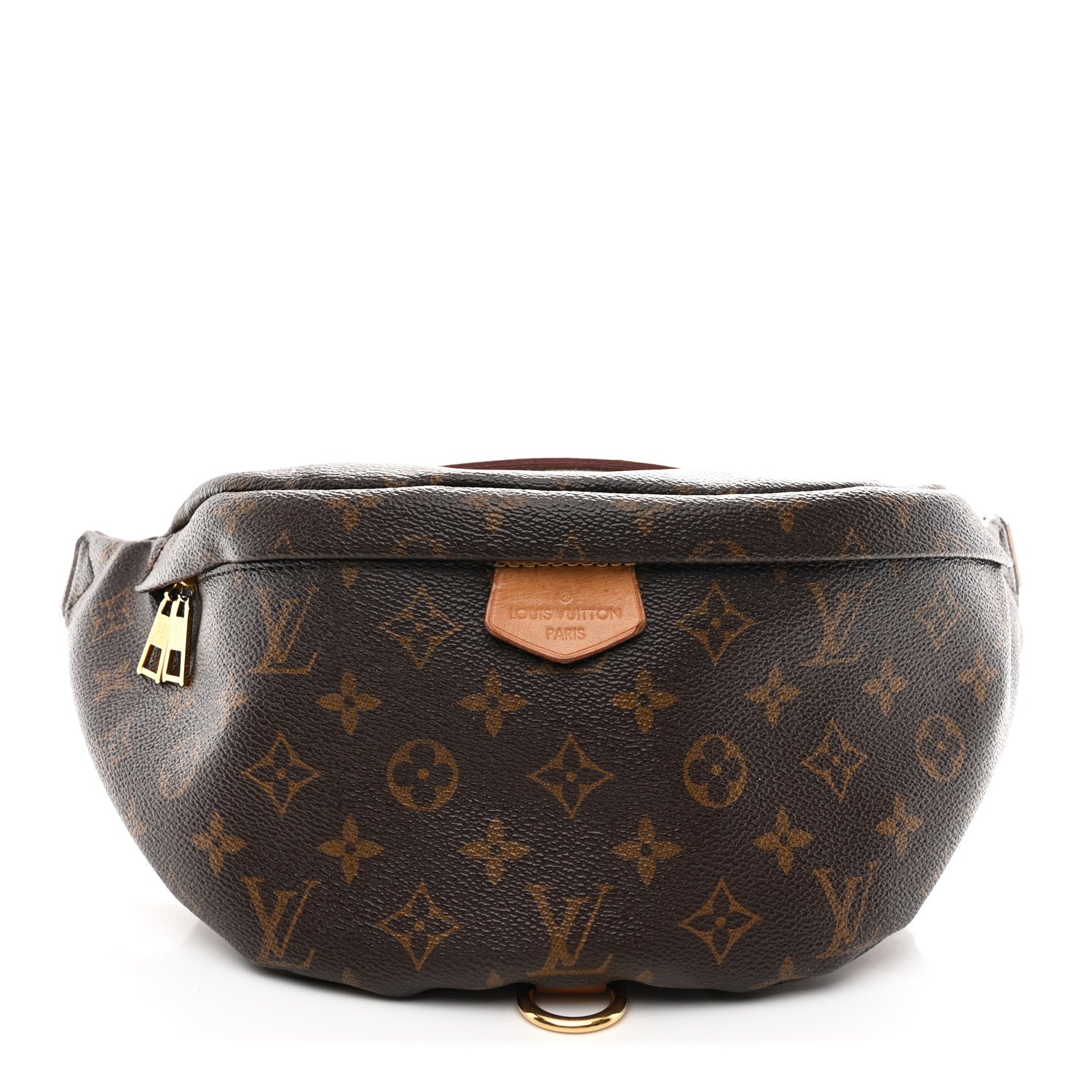 Monogram Bumbag