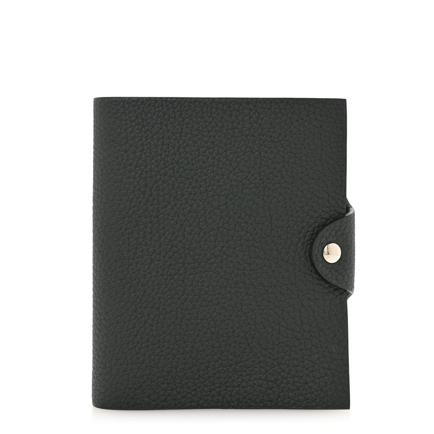 Togo Ulysse PM Notebook Cover Vert Cypress