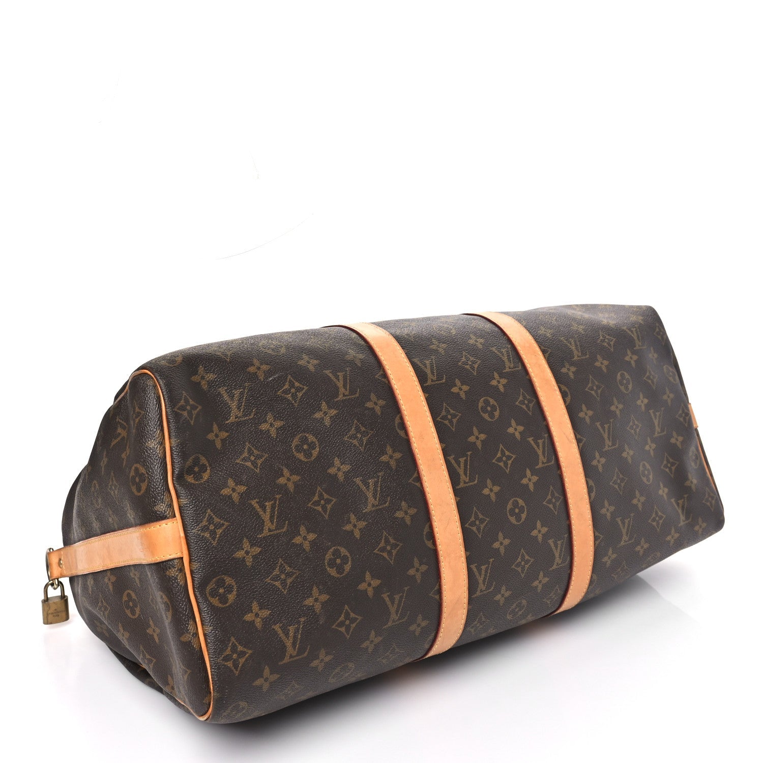 Monogram Keepall Bandouliere 50