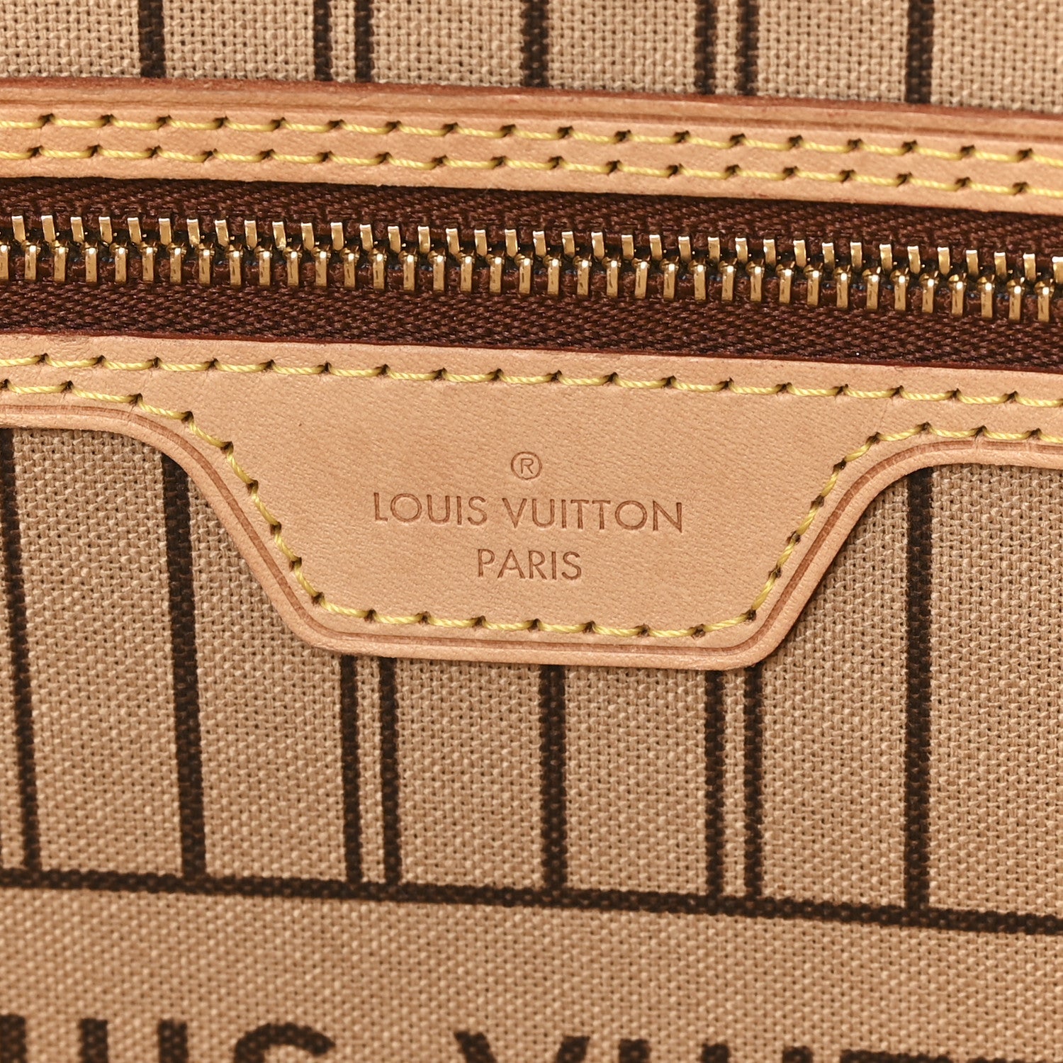 Monogram Neo Neverfull GM