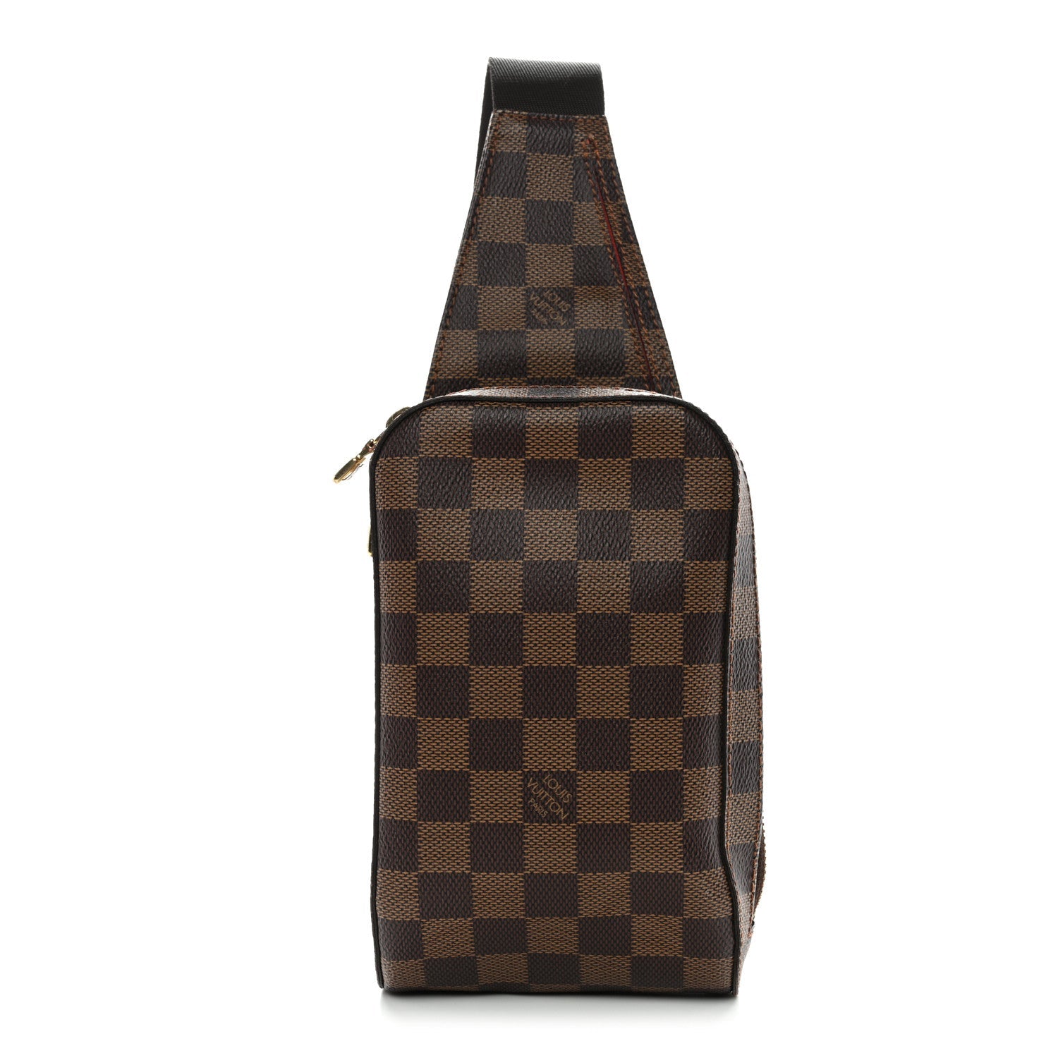 Damier Ebene Geronimos