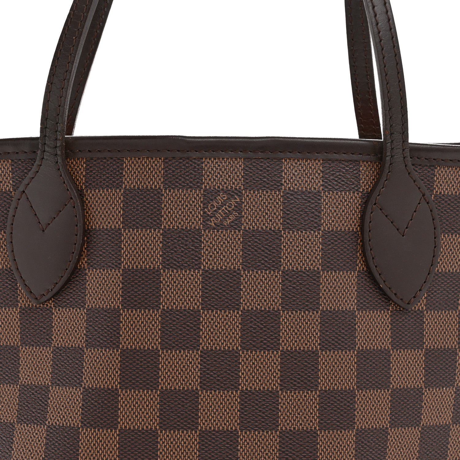 Damier Ebene Neverfull PM