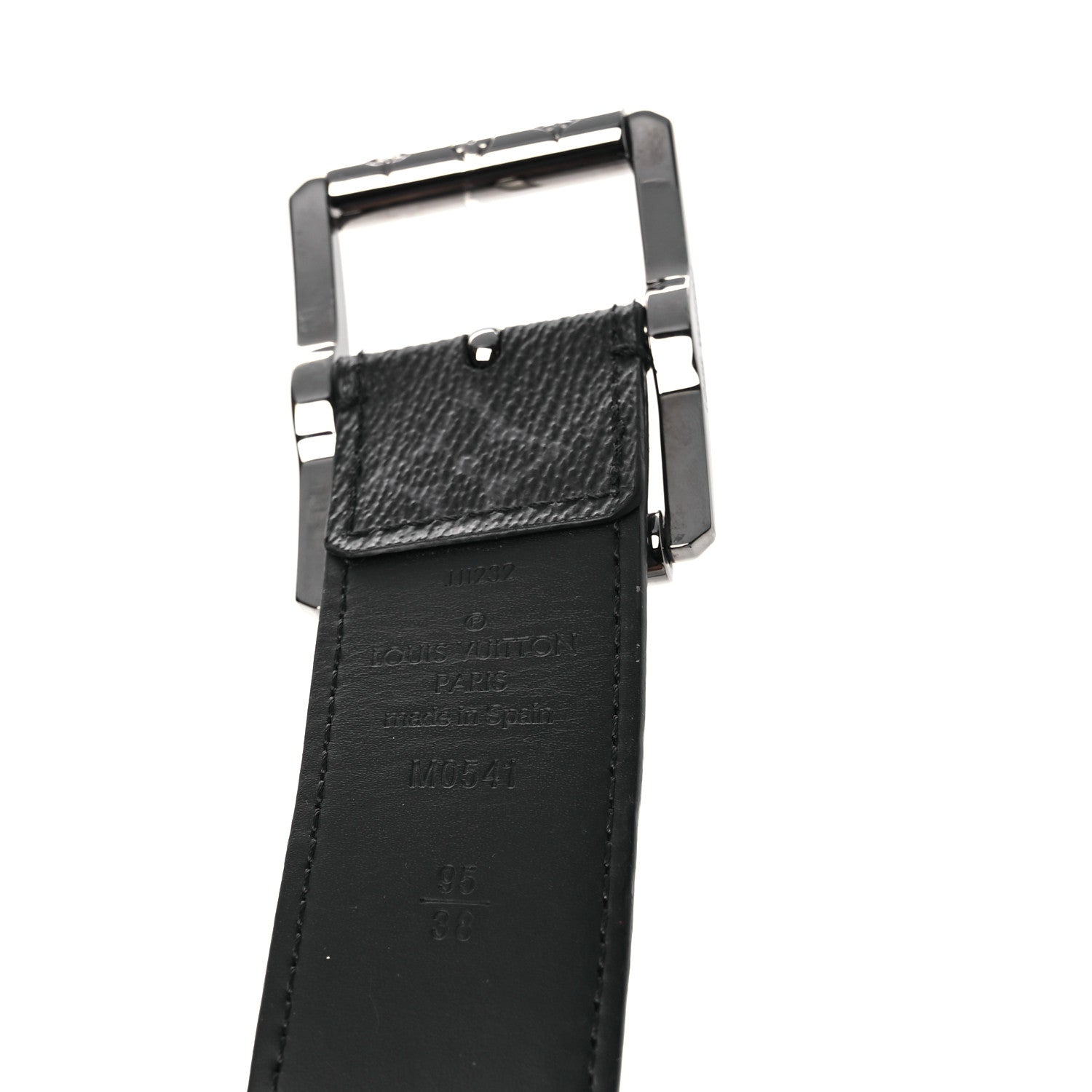 Monogram Eclipse 35 MM Voyager 95 38 Belt