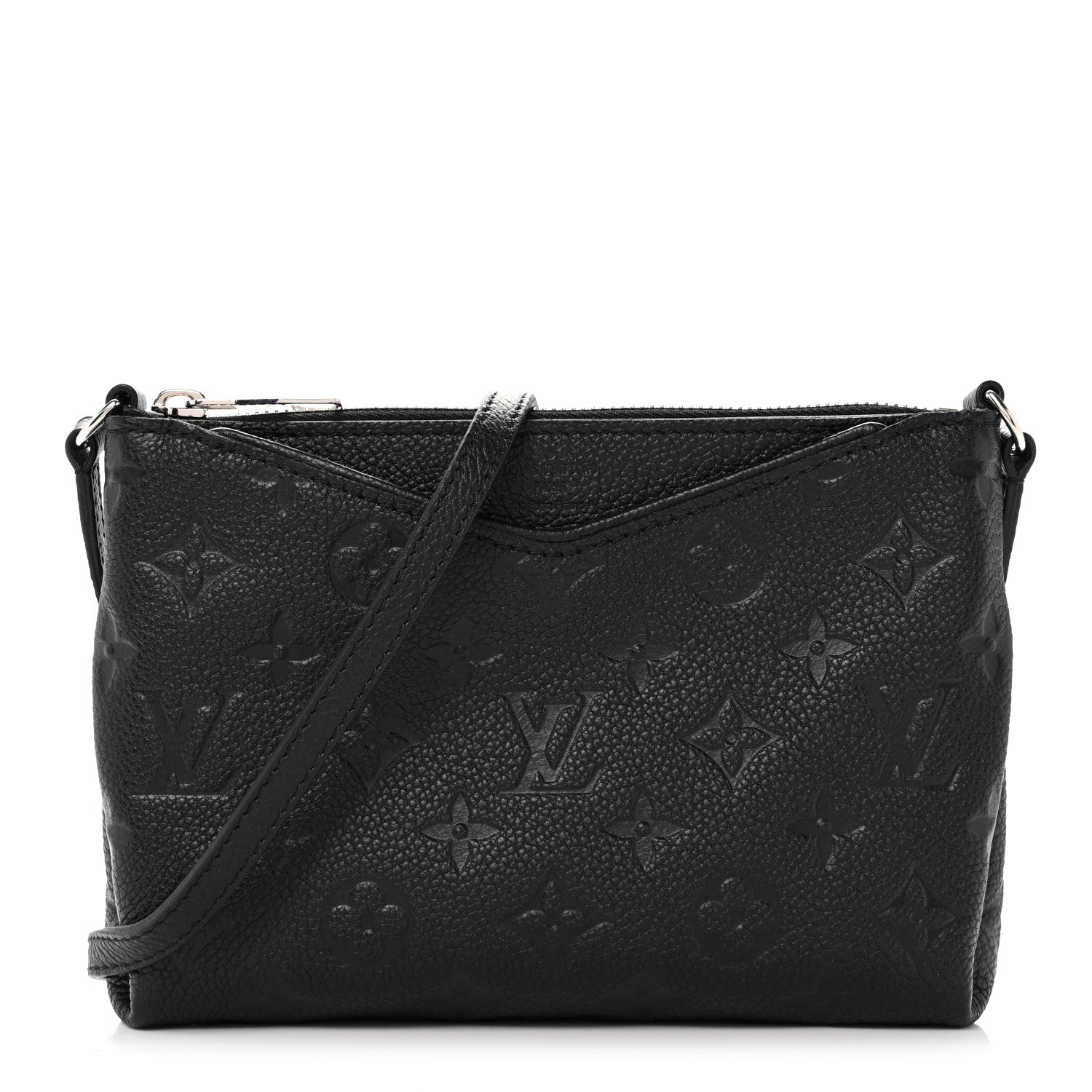 Empreinte Pallas Crossbody Black