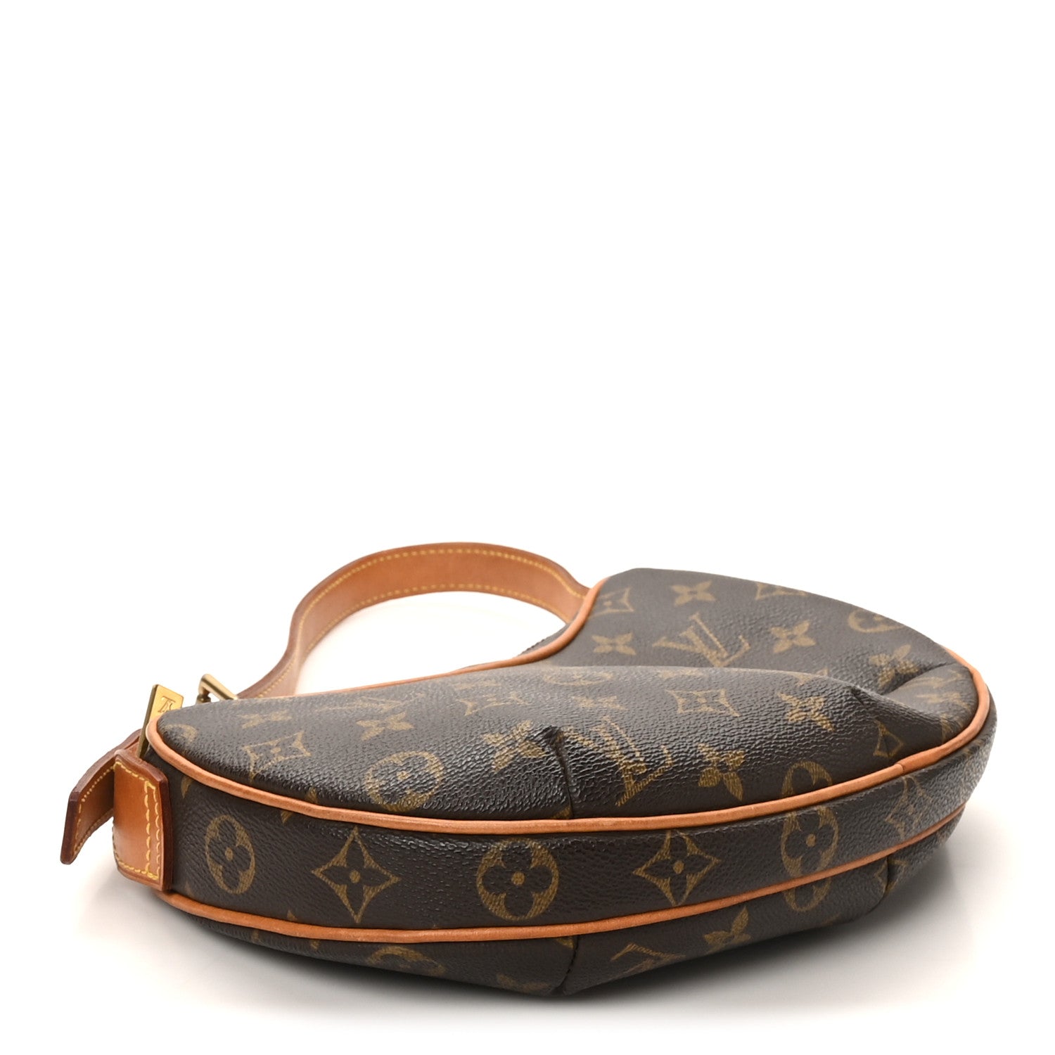 Monogram Croissant PM