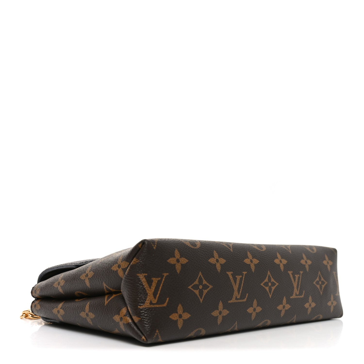 Monogram Saint Placide Black