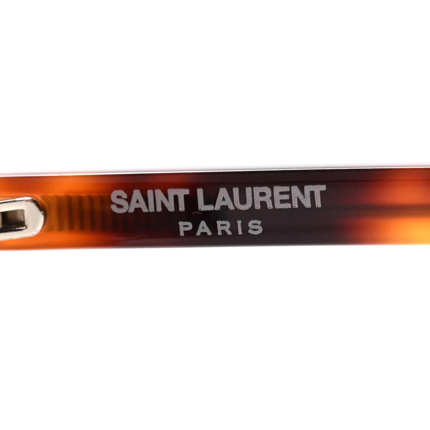 Acetate SL 457 Sunglasses Havana