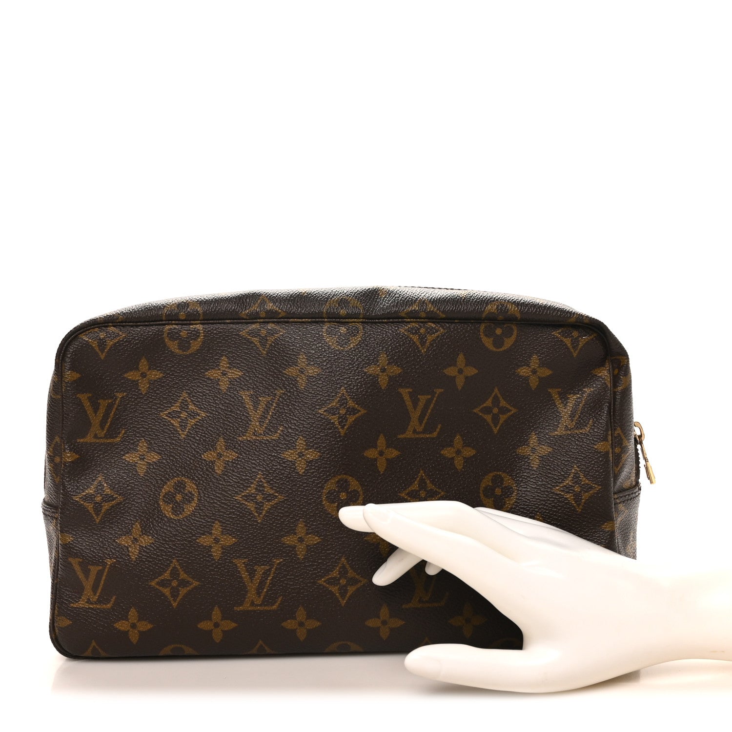 Monogram Toiletry Bag 25