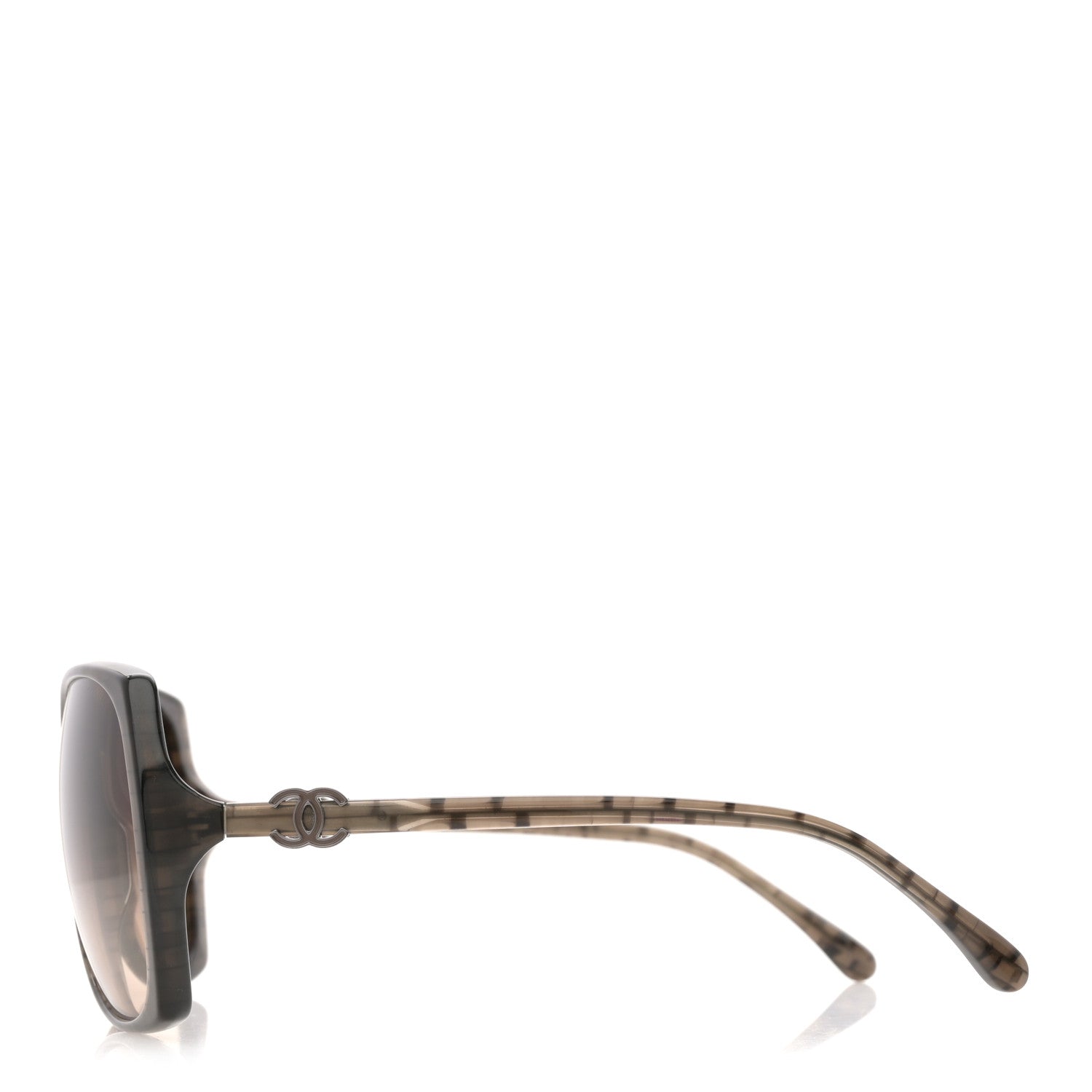 CC Sunglasses 5216 Brown