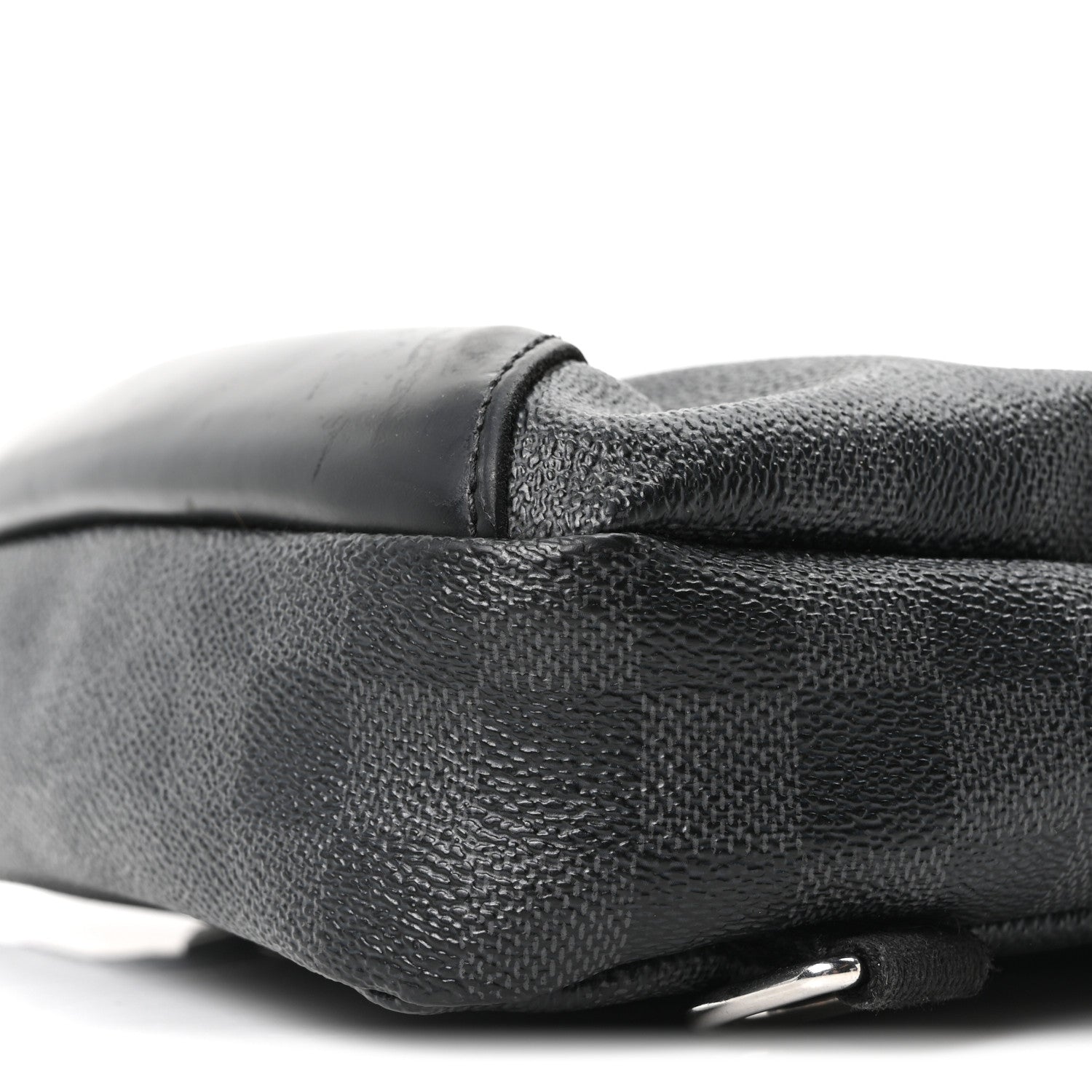 Damier Graphite Avenue Sling Backpack