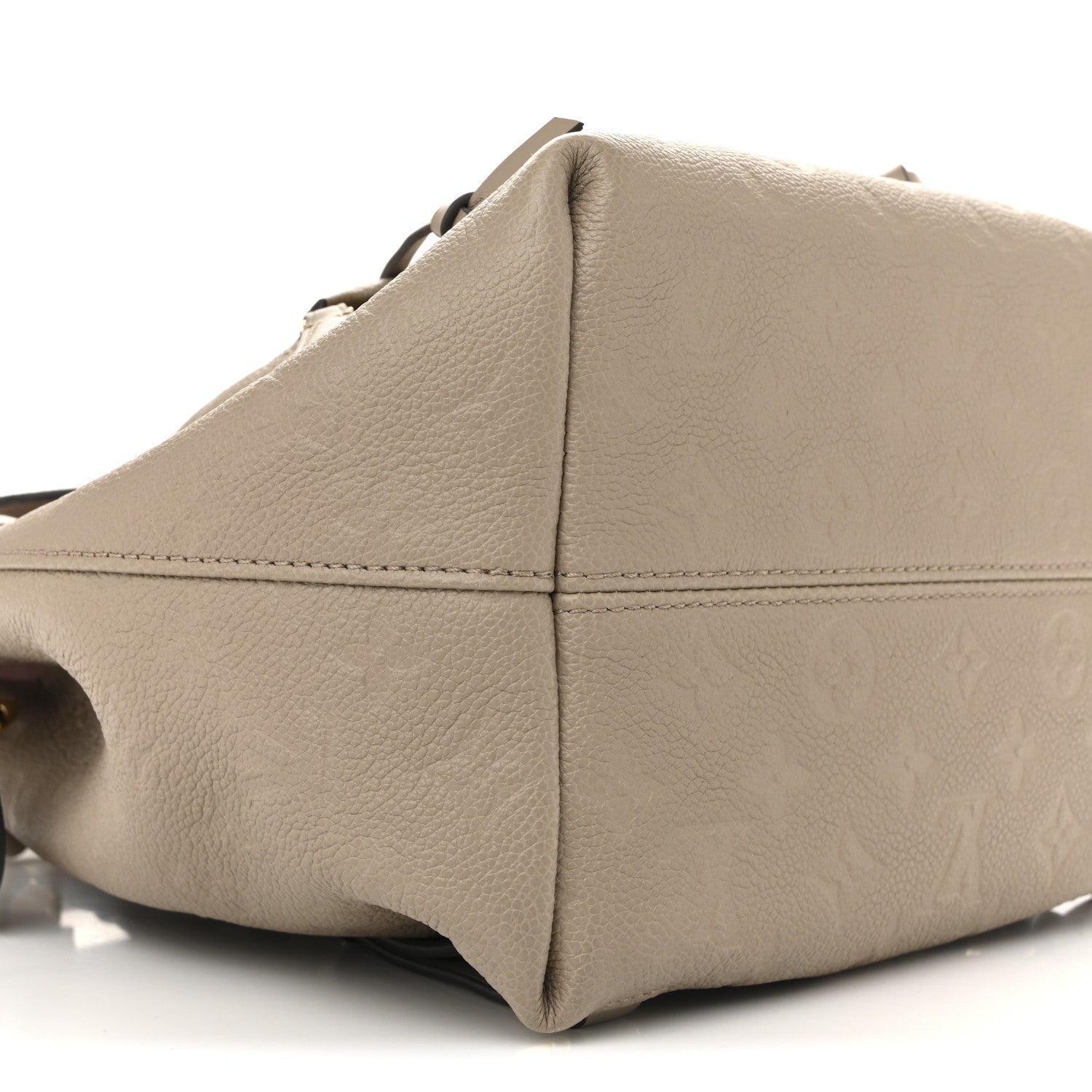 Empreinte Montsouris PM Tourterelle