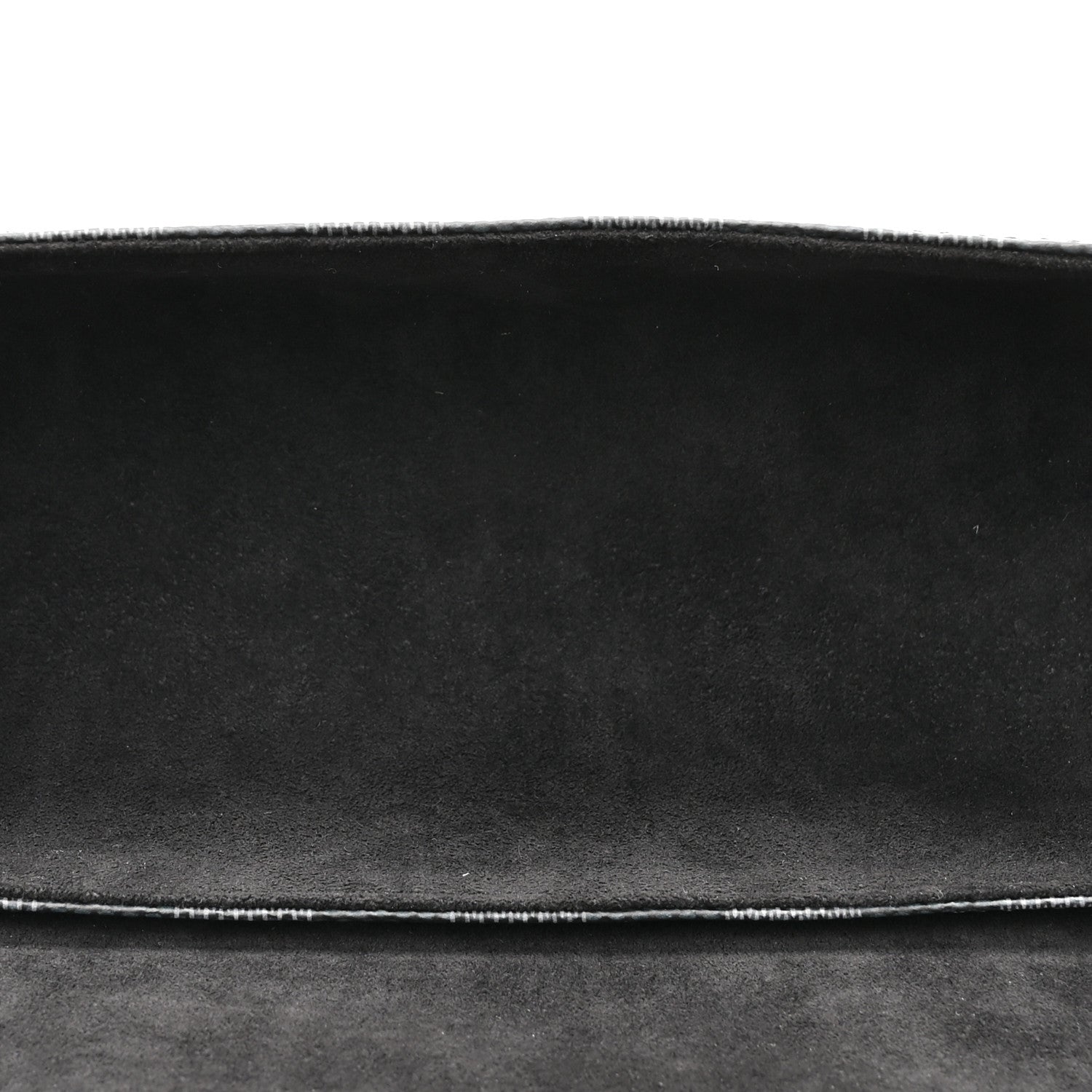 Damier Graphite 3 Watch Travel Case