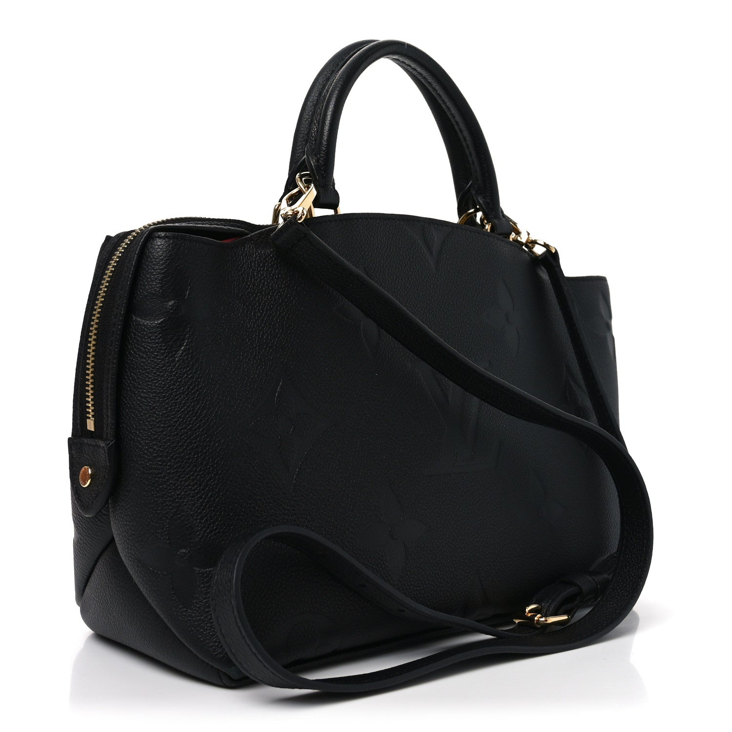 Empreinte Monogram Giant Petit Palais Black