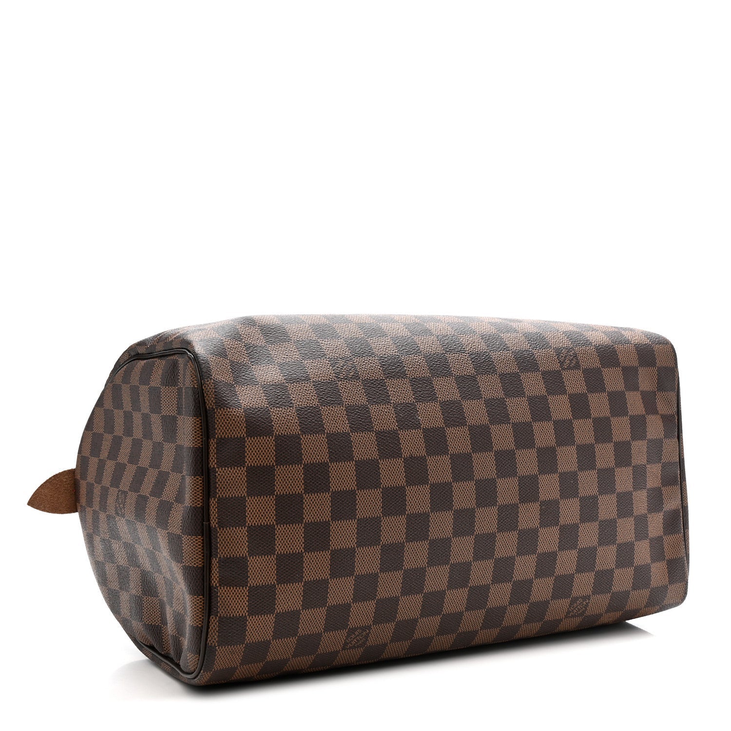 Damier Ebene Speedy 35
