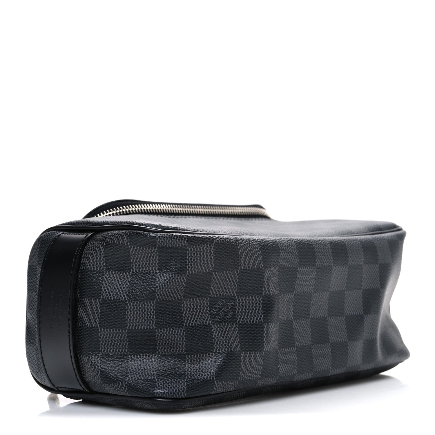 Damier Graphite Toiletry Pouch