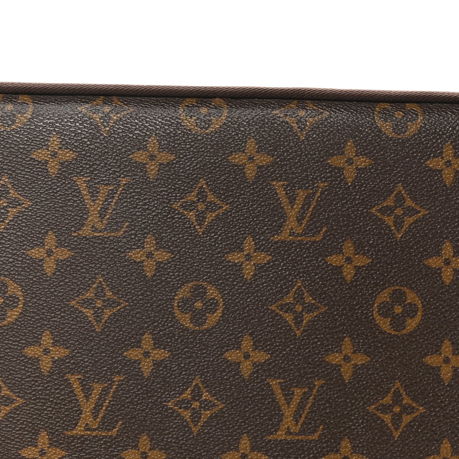 Monogram 13 Inch Laptop Sleeve