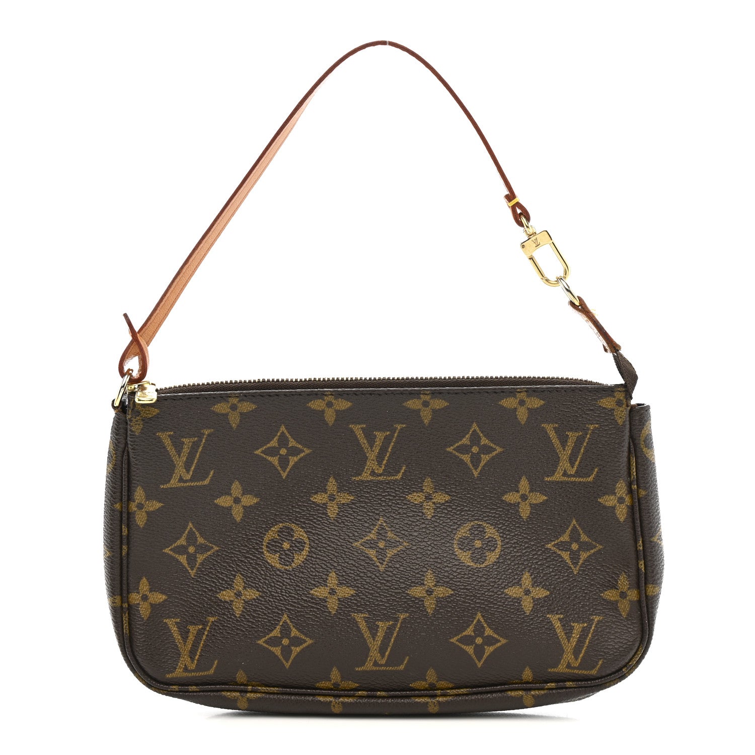 Monogram Pochette Accessories