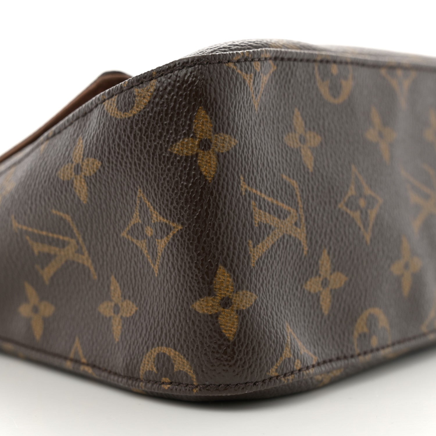Monogram Mini Looping