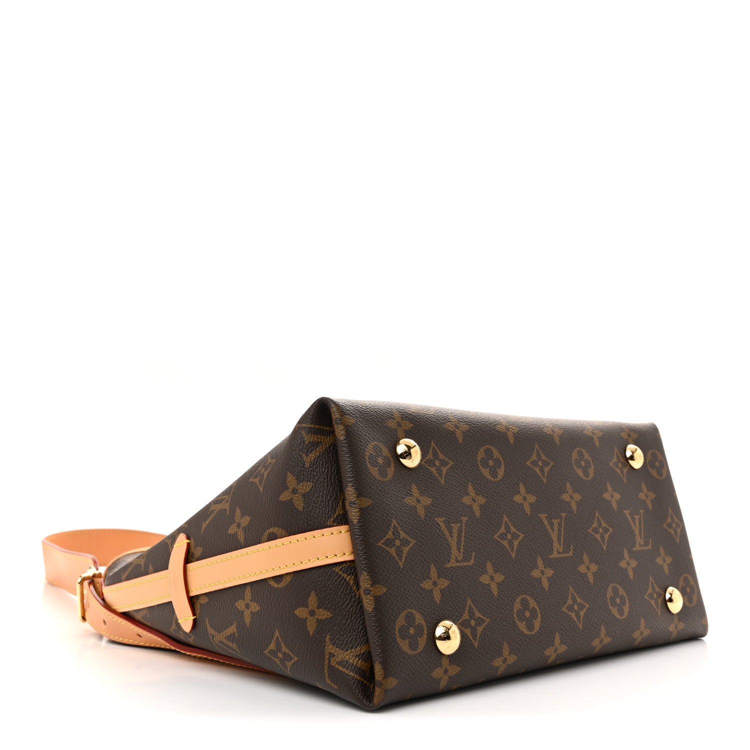 Monogram Carryall PM
