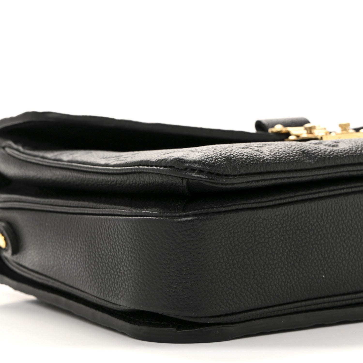 Empreinte Pochette Metis Black