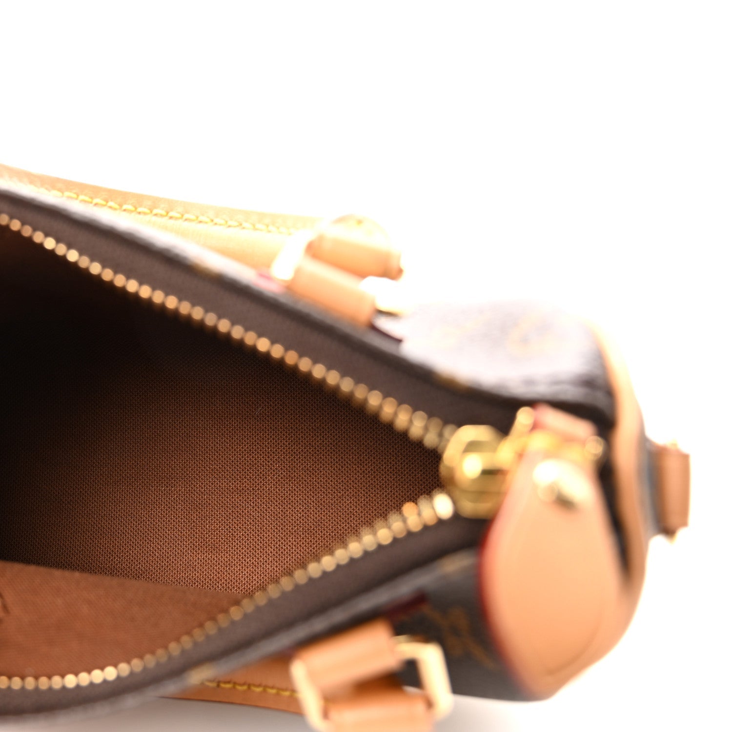 Monogram Nano Speedy Bandouliere