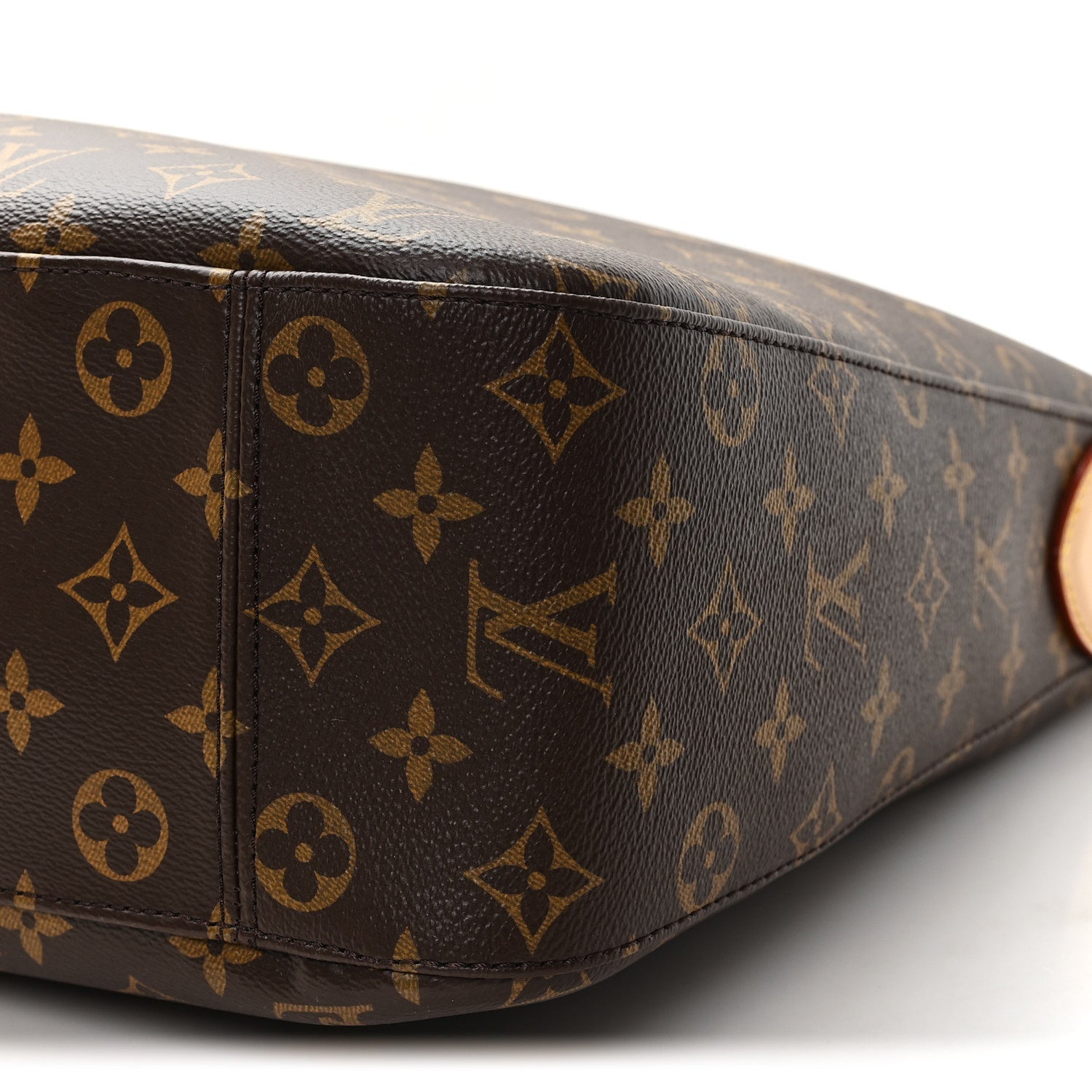 Monogram Slouchy MM