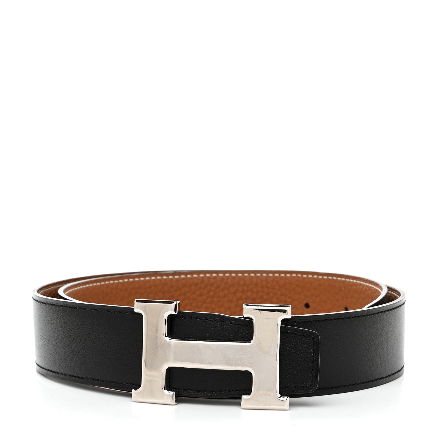 Box Togo 32mm H Belt 75 30 Black Gold