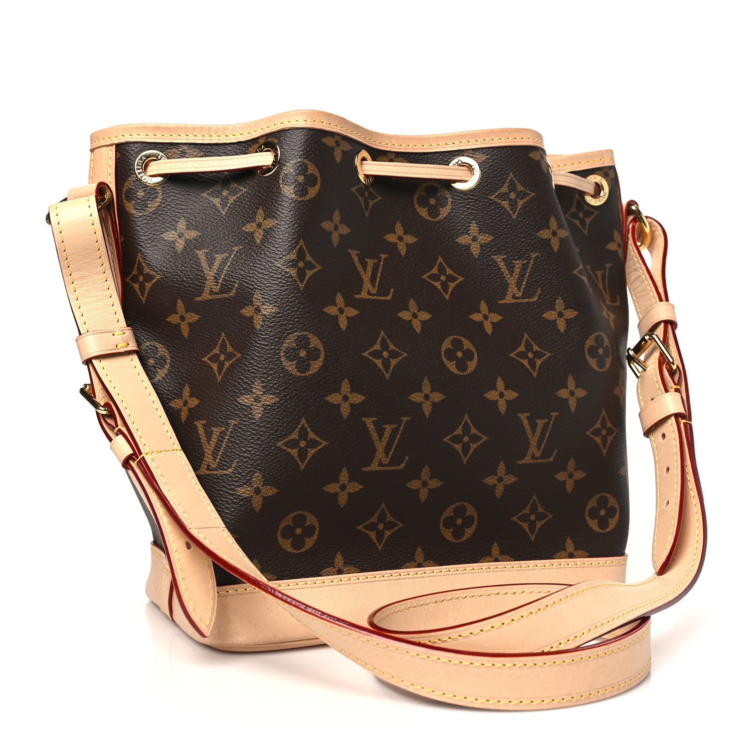 Monogram Noe BB