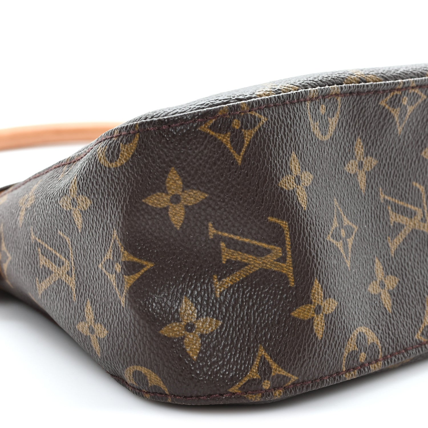 Monogram Mini Looping