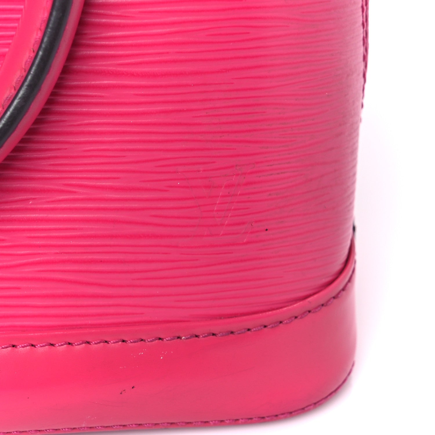 Epi Alma BB Hot Pink