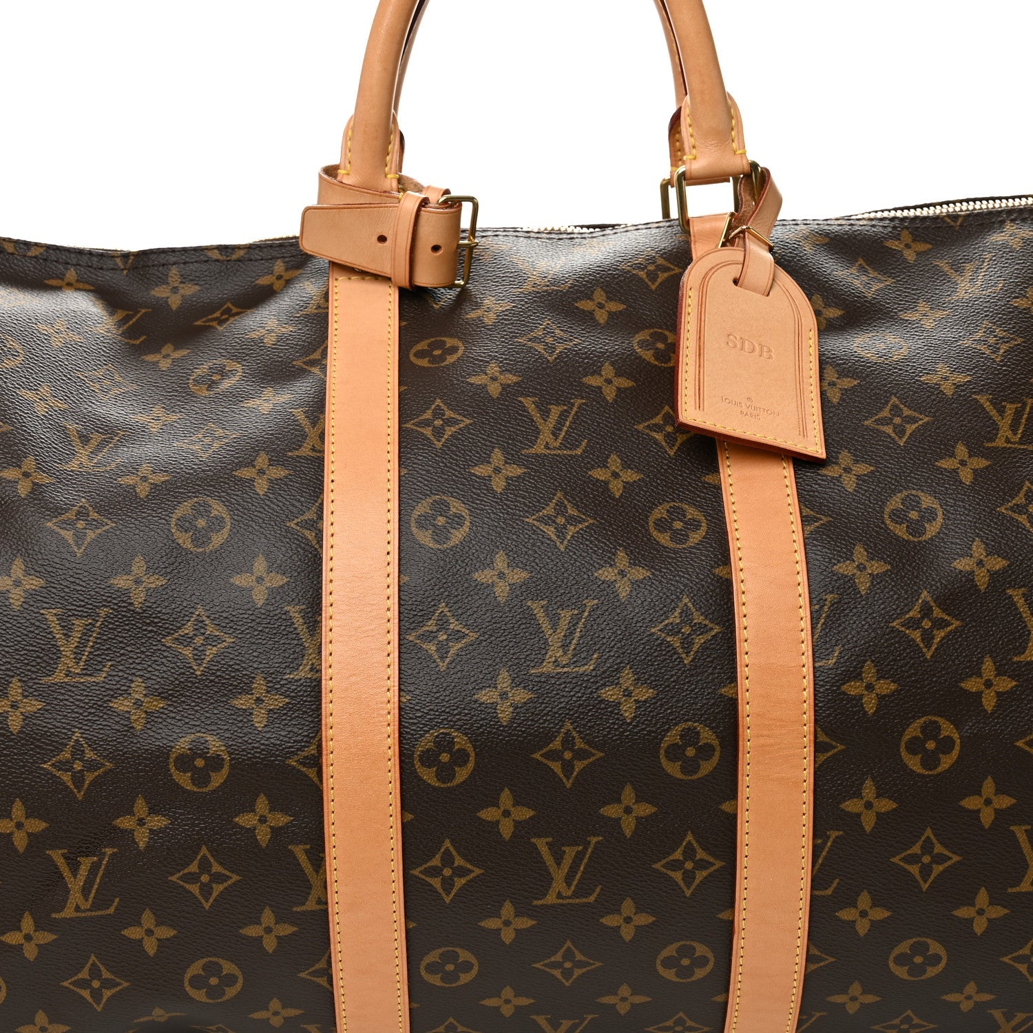 Monogram Keepall 60