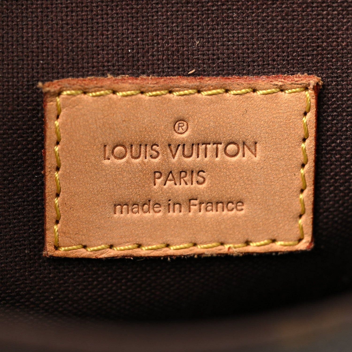 Monogram Menilmontant PM