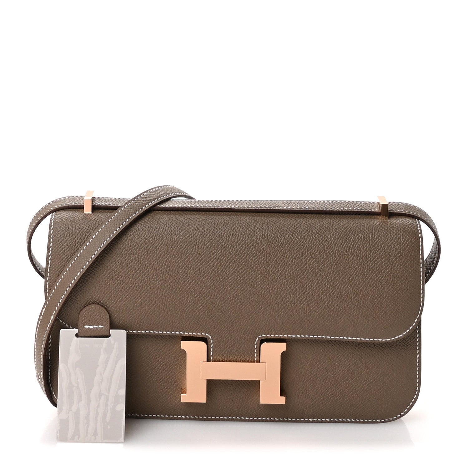Epsom Constance Elan 25 Etoupe