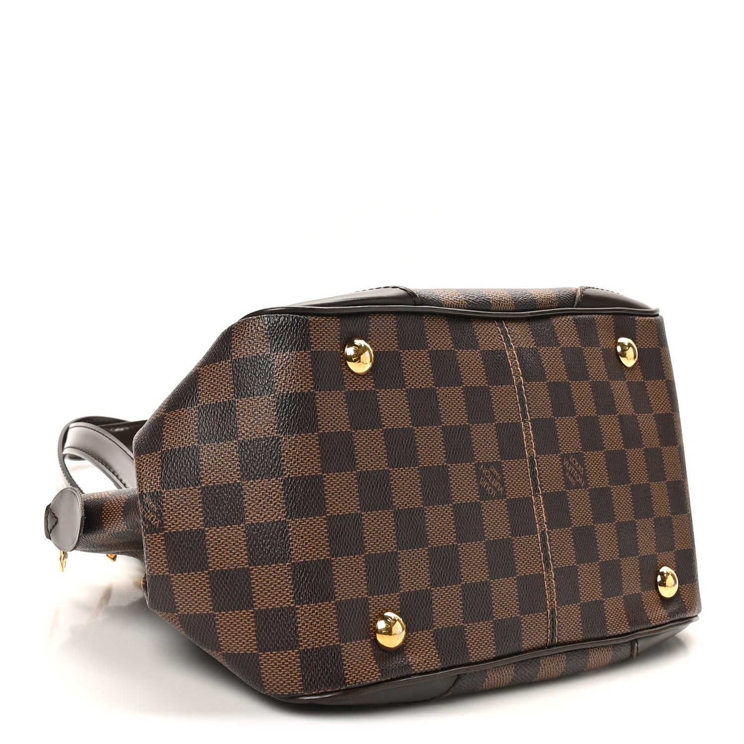 Damier Ebene Verona PM