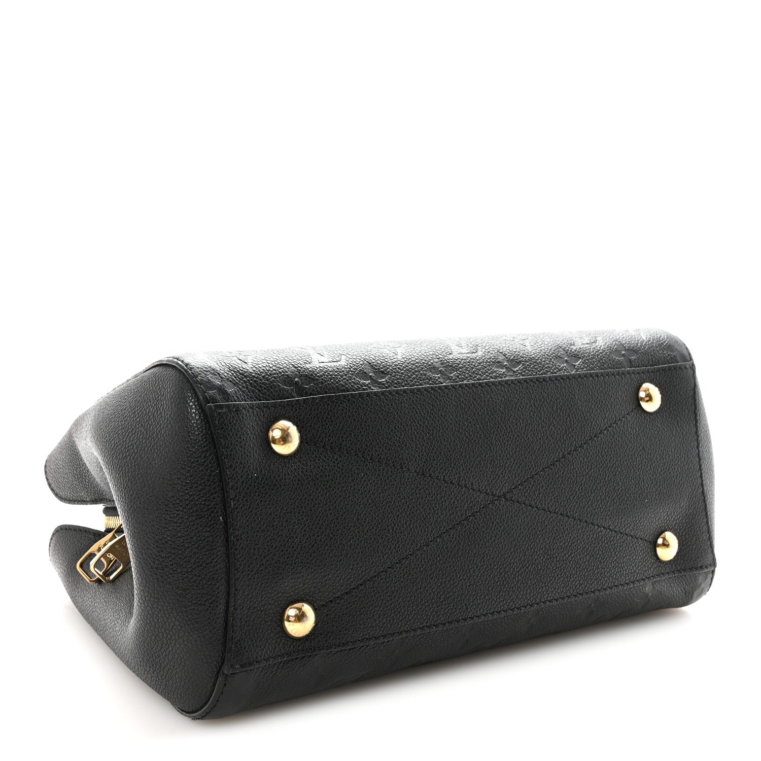Empreinte Montaigne MM Black