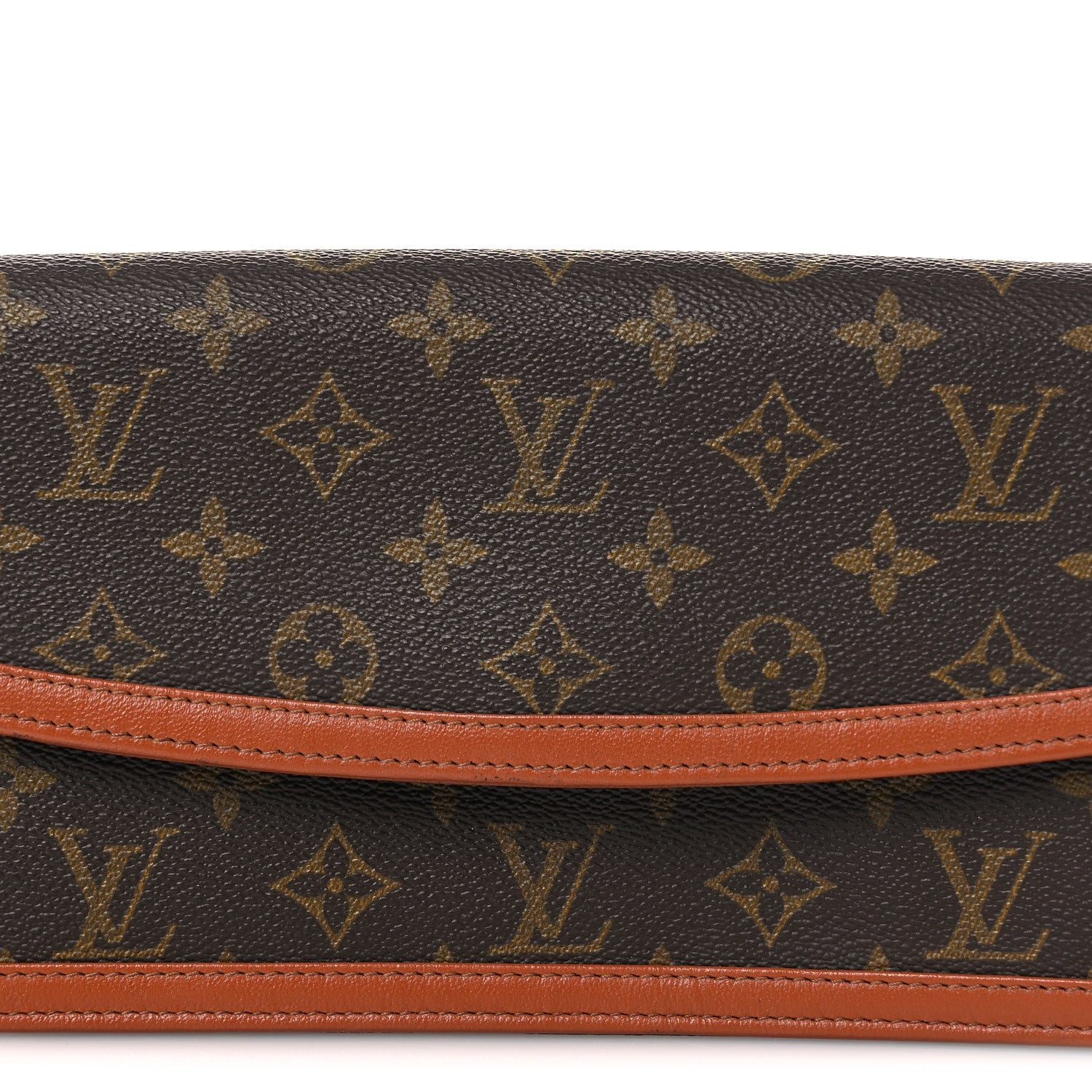 Monogram Pochette Dame 26