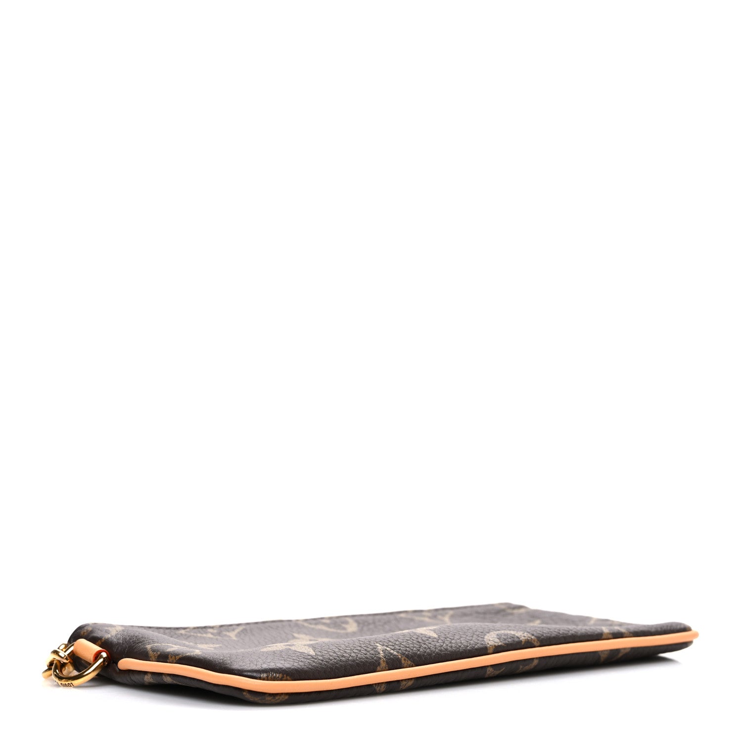 Calfskin Monogram Speedy P9 Bandouliere 40 Pochette