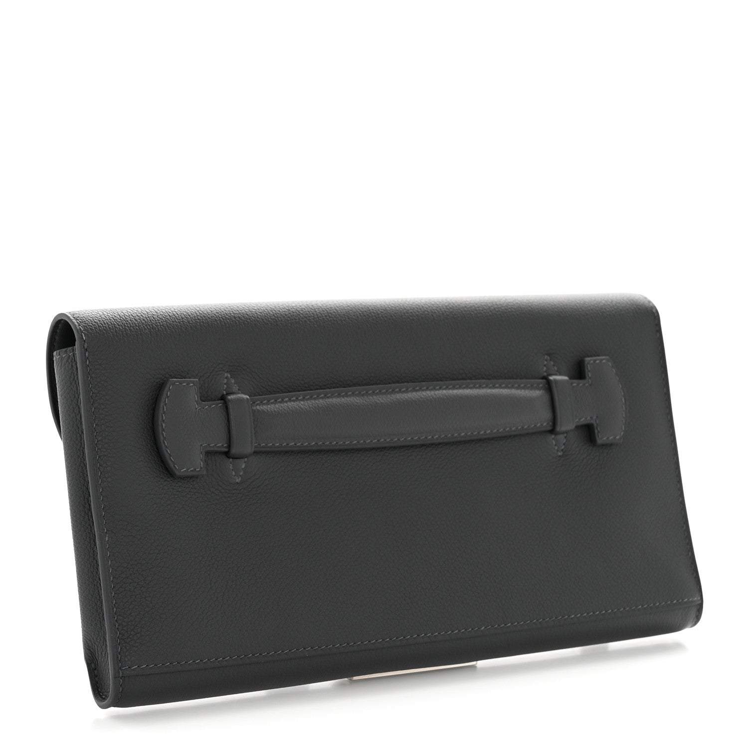 Evercolor Depechette Pouch Ardoise