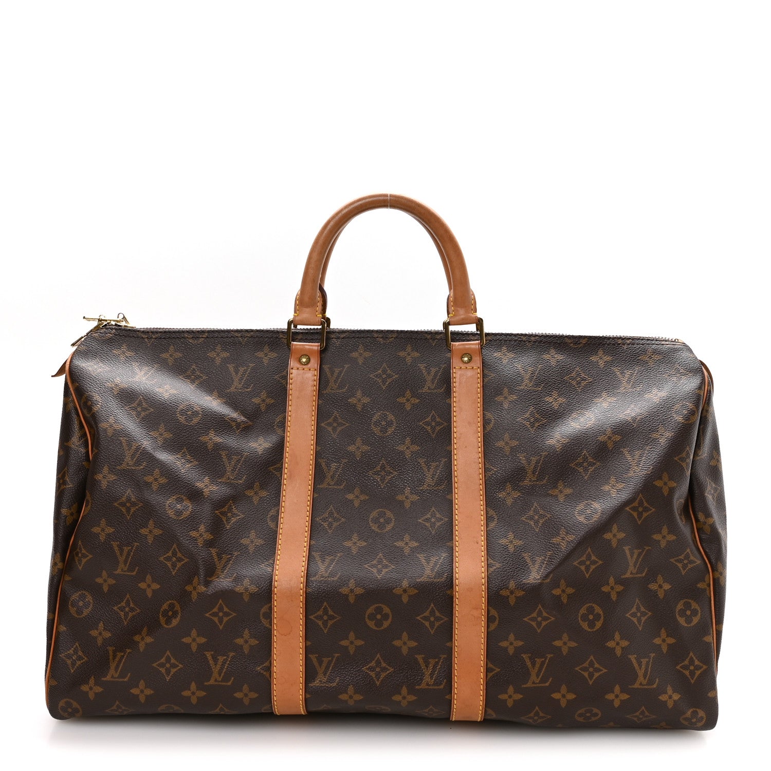 Monogram Keepall 50